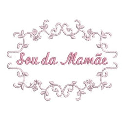 SOU DA MAMÃE