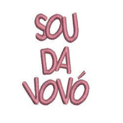 SOU DA VOVÓ 2