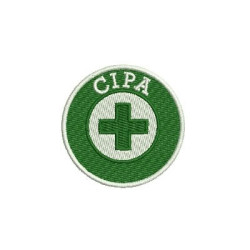 Diseño Para Bordado Cipa 5.5 X 5.5