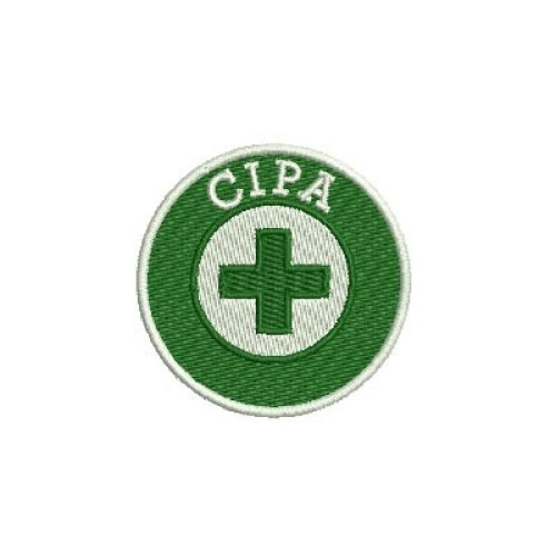 CIPA 5.5 X 5.5 SAFETY LABOUR