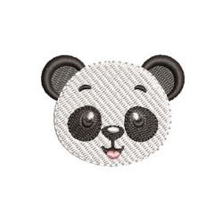 PANDA BEBÉ