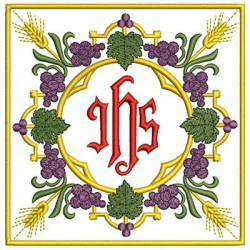 Embroidery Design Embroidered Altar Cloths Jhs 108