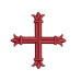 Embroidered Altar Cloths Jesus Good Shepherd 111 June