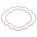 Frame Applied 4 Apllied Cloths