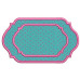 Frame Applied 8 Apllied Cloths
