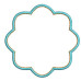 Frame Applied 11 Apllied Cloths