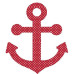 Applied Anchor 15 Cm Marine