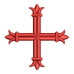 Cruz De Malta 30 Agosto 2016