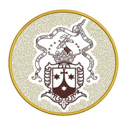 ESCUDO CARMELITAS DESCALZOS 3