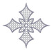 Cross Decorated 23 February 2017