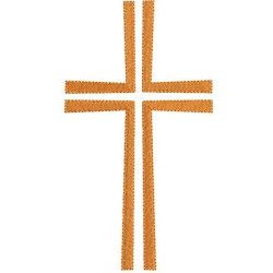 CROSS 16 CM 2