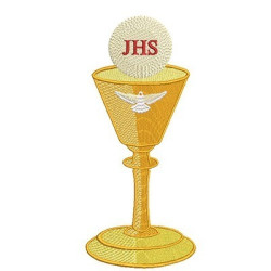 CHALICE JHS 22
