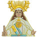Nuestra Señora De La Merced Octubre 2017