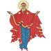 Our Lady Of Pentecost 4 Pentecost
