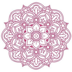 MANDALA 5