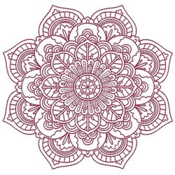 MANDALA 10