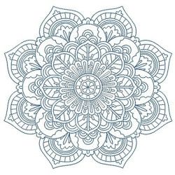 MANDALA 11