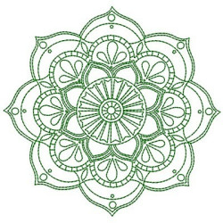 MANDALA 12