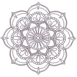 MANDALA 13