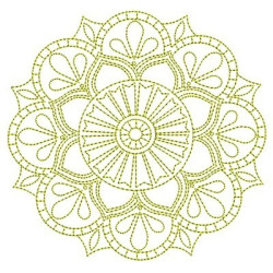 MANDALA 15