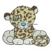 JAGUAR BABY June