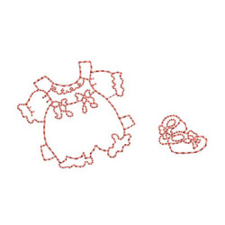 DOLL CLOTHING 2