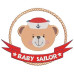 Baby Sailor 18 Cm March 2017