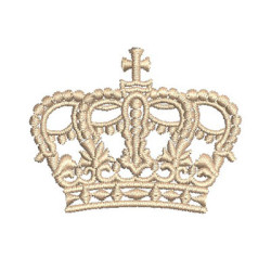 PRINCESS CROWN 3