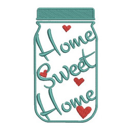 HOME SWEET HOME 3