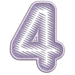 NÚMERO 4