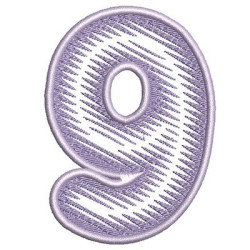 NÚMERO 9