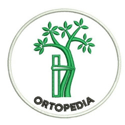 Matriz De Bordado Ortopedia 4