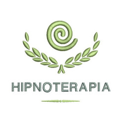 Matriz De Bordado Hipnoterapia