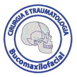 Diseño Para Bordado Bucomaxilofacial 3