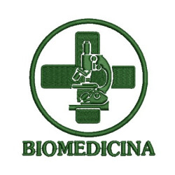Embroidery Design Biomedicine 3
