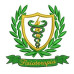 Escudo Fisioterapia 2 Outubro 2017