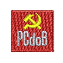 Diseño Para Bordado Pcdob 3 Cm