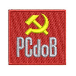 Diseño Para Bordado Pcdob 5 Cm