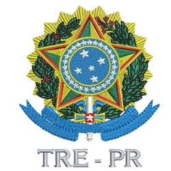 TRE - PR