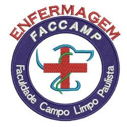 FACCAMP ENFERMERÍA Febrero 2017