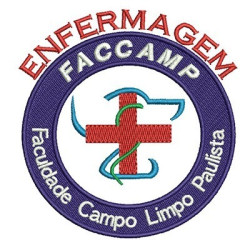 ENFERMAGEM FACCAMP