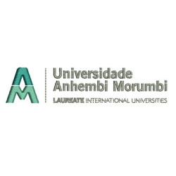 Embroidery Design Anhembi Morumbi International