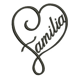 FAMÍLIA