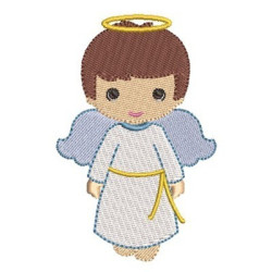 ANGEL BOY 11