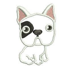 FRENCH BULLDOG 6