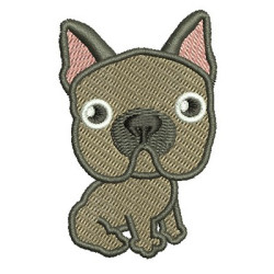 FRENCH BULLDOG 8