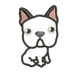 FRENCH BULLDOG 10