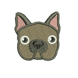 FRENCH BULLDOG 20