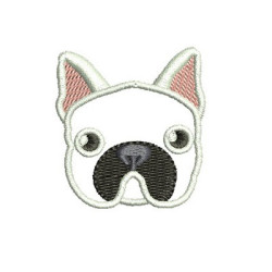 FRENCH BULLDOG 24