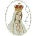 Conjunto Ornamentos Litúrgicos Fatima 130 Septiembre 2016